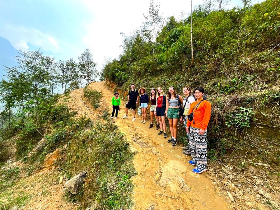Immerse in Sapa’s vibrant heritage with fellow solos